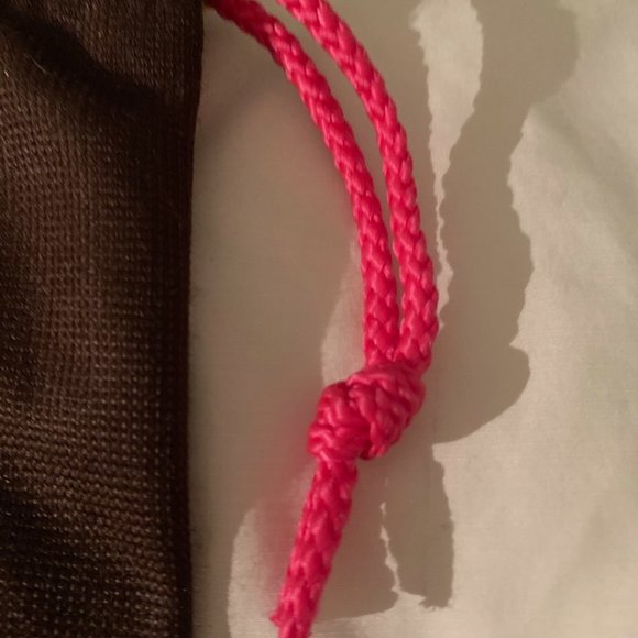 KATE SPADE Large Dust Bag! 17.5" X 19.5" - Picture 4 of 8